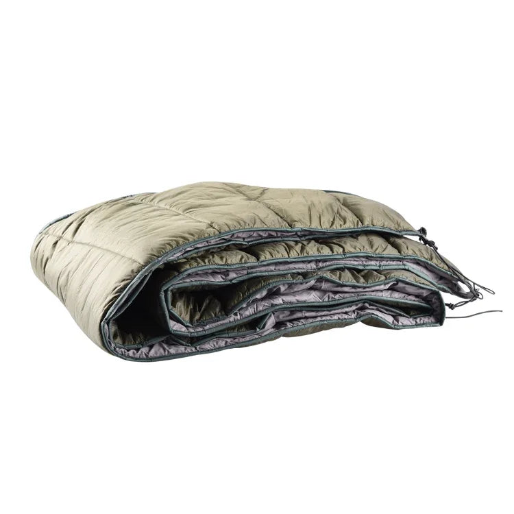 Dicker Hängematten-Wärmeschutz für den Winter, Outdoor-Freizeit, Wärmeisolierung, Baumwolle, winddichter warmer Hängematten-Überzug, 235x130cm