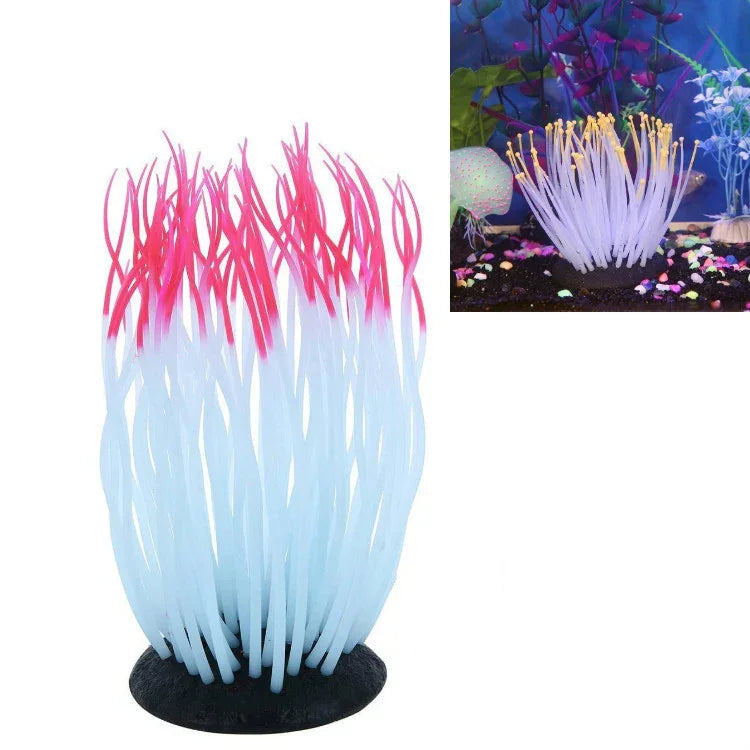 Aquarium Zubehör Simulationssoftware Korallenbaum Aquarium Landschaftsgestaltung Dekoration Ornamente