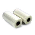 Lebensmittel-Vakuum-Frischhaltebeutel Gitter Reis Verpackung Vakuumrolle, 12x500cm, 15x500cm, 17x500cm, 20x500cm, 25x500cm, 28x500cm, 32x500cm