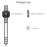 RCSTQ Universal-Expansionsschnalle für DJI Mavic Air 2 Pro / Femi FIMI Drohne, Expansionsschnalle