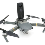 RCSTQ Universal-Expansionsschnalle für DJI Mavic Air 2 Pro / Femi FIMI Drohne, Expansionsschnalle