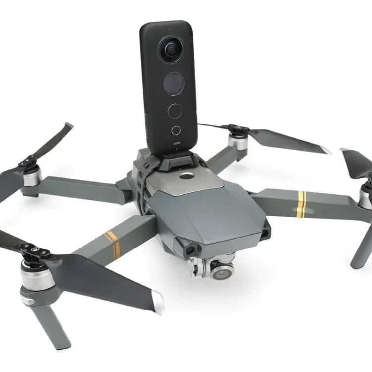 RCSTQ Universal-Expansionsschnalle für DJI Mavic Air 2 Pro / Femi FIMI Drohne, Expansionsschnalle