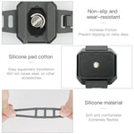 RCSTQ Universal-Expansionsschnalle für DJI Mavic Air 2 Pro / Femi FIMI Drohne, Expansionsschnalle