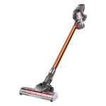 ZEK 150W 10kpa Wireless Vacuum Cleaner Household Powerful Handheld Vertical Rechargeable Vacuum Cleaner, Without Mite Removal Brush UK Plug, With Mite Removal Brush UK Plug, Without Mite Removal Brush EU Plug, With Mite Removal Brush EU Plug