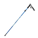 TANERDD TR-D0001 Trekkingstöcke aus Aluminiumlegierung, faltbare Outdoor-Gehstöcke, Wanderstöcke, TR-D0001 Kurz (Rot), TR-D0001 Kurz (Blau), TR-D0001 Kurz (Himmelblau), TR-D0001 Kurz (Violett), TR-D0001 Kurz (Schwarz), TR-D0001 Kurz (Grün)
