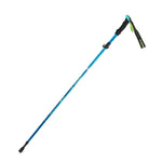 TANERDD TR-D0001 Trekkingstöcke aus Aluminiumlegierung, faltbare Outdoor-Gehstöcke, Wanderstöcke, TR-D0001 Kurz (Rot), TR-D0001 Kurz (Blau), TR-D0001 Kurz (Himmelblau), TR-D0001 Kurz (Violett), TR-D0001 Kurz (Schwarz), TR-D0001 Kurz (Grün)