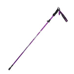 TANERDD TR-D0001 Trekkingstöcke aus Aluminiumlegierung, faltbare Outdoor-Gehstöcke, Wanderstöcke, TR-D0001 Kurz (Rot), TR-D0001 Kurz (Blau), TR-D0001 Kurz (Himmelblau), TR-D0001 Kurz (Violett), TR-D0001 Kurz (Schwarz), TR-D0001 Kurz (Grün)
