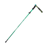 TANERDD TR-D0001 Trekkingstöcke aus Aluminiumlegierung, faltbare Outdoor-Gehstöcke, Wanderstöcke, TR-D0001 Kurz (Rot), TR-D0001 Kurz (Blau), TR-D0001 Kurz (Himmelblau), TR-D0001 Kurz (Violett), TR-D0001 Kurz (Schwarz), TR-D0001 Kurz (Grün)