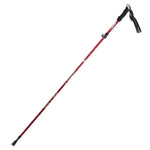 TANERDD TR-D0001 Trekkingstöcke aus Aluminiumlegierung, faltbare Outdoor-Gehstöcke, Wanderstöcke, TR-D0001 Kurz (Rot), TR-D0001 Kurz (Blau), TR-D0001 Kurz (Himmelblau), TR-D0001 Kurz (Violett), TR-D0001 Kurz (Schwarz), TR-D0001 Kurz (Grün)