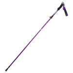 TANERDD TR-D0001 Trekkingstöcke aus Aluminiumlegierung, faltbare Outdoor-Gehstöcke, Wanderstöcke, TR-D0001 Kurz (Rot), TR-D0001 Kurz (Blau), TR-D0001 Kurz (Himmelblau), TR-D0001 Kurz (Violett), TR-D0001 Kurz (Schwarz), TR-D0001 Kurz (Grün)