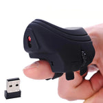 GM306 2,4-GHz-Funkmaus mit USB-Empfänger, GM306 2,4-GHz-Funkmaus