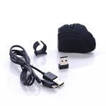 GM306 2,4-GHz-Funkmaus mit USB-Empfänger, GM306 2,4-GHz-Funkmaus