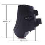 GM306 2,4-GHz-Funkmaus mit USB-Empfänger, GM306 2,4-GHz-Funkmaus