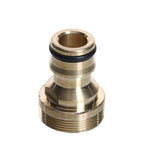 Küchenutensilien Universaladapter für Wasserhähne Küchenarmatur Wasserhahn-Verbinder Mischschlauchadapter Rohrverbinder Armaturenadapter, Armaturenadapter
