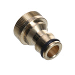 Küchenutensilien Universaladapter für Wasserhähne Küchenarmatur Wasserhahn-Verbinder Mischschlauchadapter Rohrverbinder Armaturenadapter, Armaturenadapter