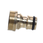 Küchenutensilien Universaladapter für Wasserhähne Küchenarmatur Wasserhahn-Verbinder Mischschlauchadapter Rohrverbinder Armaturenadapter, Armaturenadapter