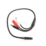 Mini-CCTV-Audiomikrofon für die Audioaufnahme von hochempfindlichen CCTV-Kameras und DVR-Systemen