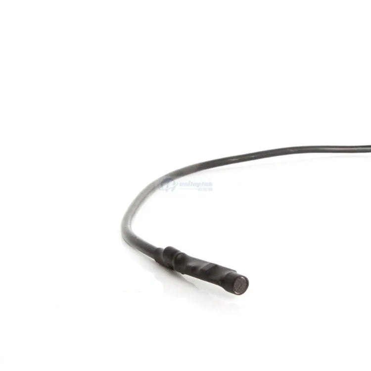 Mini-CCTV-Audiomikrofon für die Audioaufnahme von hochempfindlichen CCTV-Kameras und DVR-Systemen