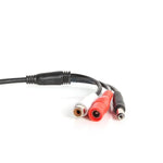 Mini-CCTV-Audiomikrofon für die Audioaufnahme von hochempfindlichen CCTV-Kameras und DVR-Systemen
