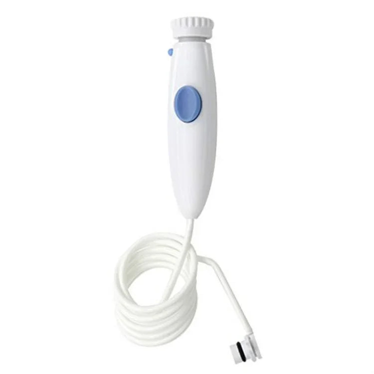 Water Flosser Dental Water Jet Ersatzschlauchgriff für Waterpik WP100 / WP660 usw