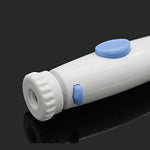 Water Flosser Dental Water Jet Ersatzschlauchgriff für Waterpik WP100 / WP660 usw