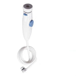 Water Flosser Dental Water Jet Ersatzschlauchgriff für Waterpik WP100 / WP660 usw