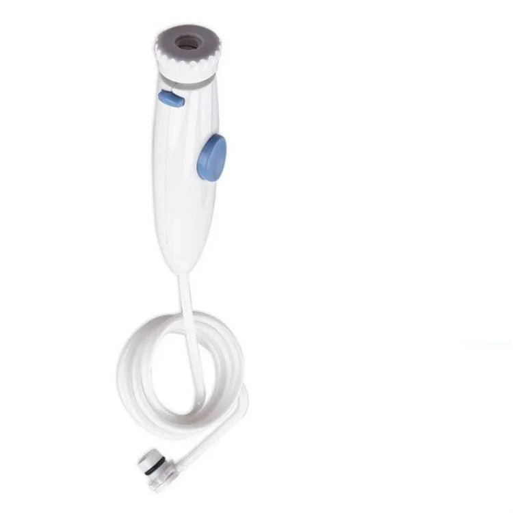 Water Flosser Dental Water Jet Ersatzschlauchgriff für Waterpik WP100 / WP660 usw