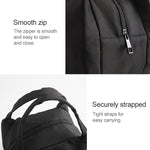 Tragbare Brotzeittasche Thermoisolierte Lunchbox Kühltasche Bento Tasche Lunchbehälter Schulspeichertaschen, Bento-Aufbewahrungstaschen