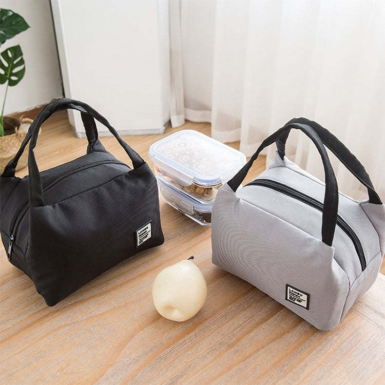 Tragbare Brotzeittasche Thermoisolierte Lunchbox Kühltasche Bento Tasche Lunchbehälter Schulspeichertaschen, Bento-Aufbewahrungstaschen