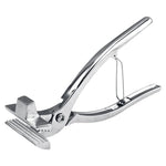 Chrome Canvas Stretching Plier Artist Framing Tool, Artist Framing Tool