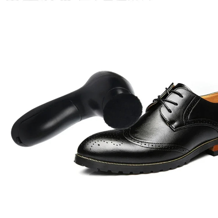 Elektrischer, tragbarer Schuhtrockner für den Haushalt, automatischer Öler für Lederwaren, Schuhtrockner