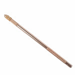 Handhäkeln für Perückenhaarersatz, spezielle Häkelnadel zum Weben, 1-1, 1-2, 2-3, 3-4