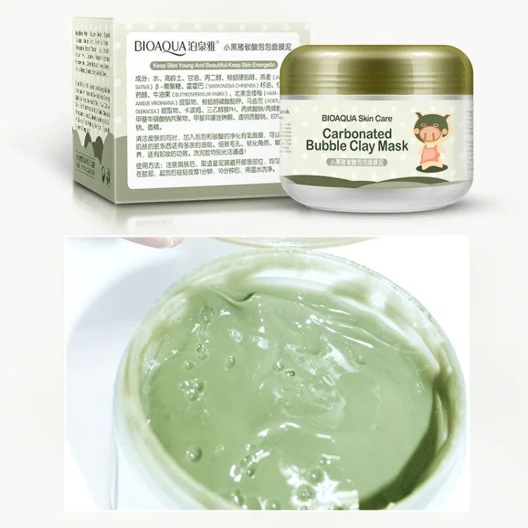 Hautpflege-Schlafmaske, aufhellende Feuchtigkeits-Sticker, reinigende Mitesserentferner-Masken, Anti-Aging-Gesichtsmasken