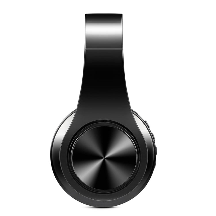 HIFI Stereo Kabellose Bluetooth Kopfhörer für Xiaomi iPhone Samsung Tablet, mit Mikrofon, Unterstützt SD Karte & FM
