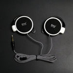 Shini Q940 3,5mm Super Bass Ohrbügel Ohrhörer für Mp3 Player Computer Mobil