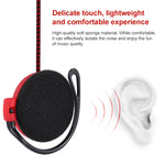 Shini Q940 3,5mm Super Bass Ohrbügel Ohrhörer für Mp3 Player Computer Mobil