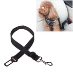 Nylon-Geschirr Leine Clip Haustier Hund Auto Sicherheitsgurt Sicherheitsgurt, Rot, Schwarz, Blau