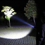 T02 Stift-Clip Mini-Taschenlampe T6 Teleskop-Zoom LED-Taschenlampe Outdoor Wasserdicht Weitschuss-Blend-Taschenlampe, T02 Stift-Clip