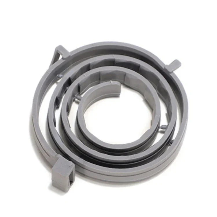Floh- und Läusehalsband für Haustiere, Insektenschutzring (In-vitro-Wirkung), kleine Hunde (38 cm), große Hunde (70 cm)