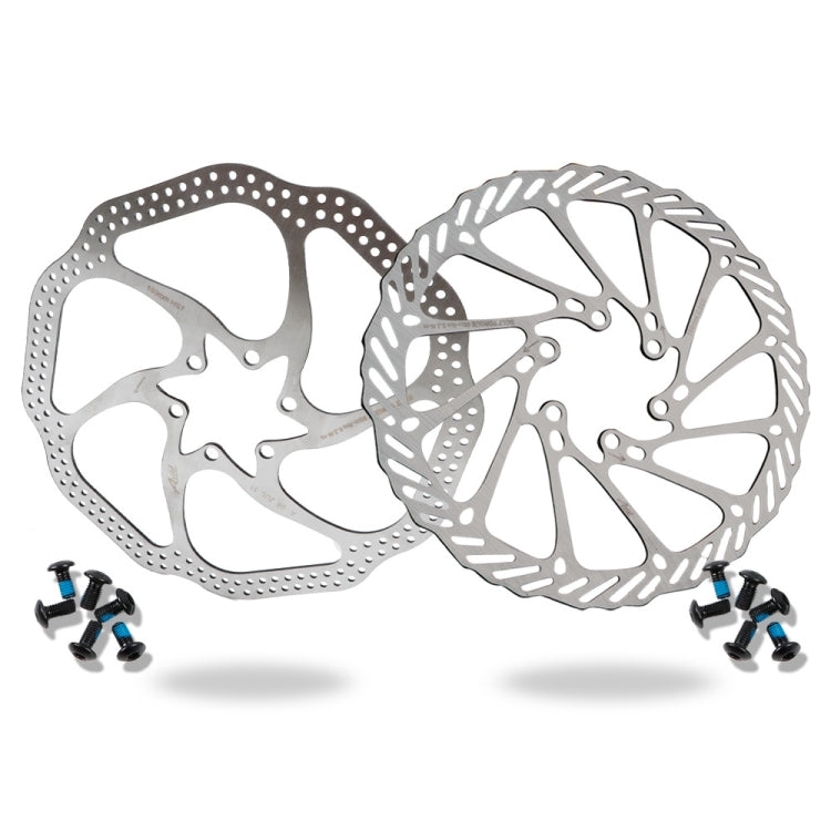 Avid Fahrrad Bremsbeläge Scheibenbremse Sechsnagel Mountainbike Scheibenbremsbeläge, 160mm G3, 180mm G3, 160mm HS1, 180mm HS1