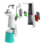 Berührungsloser Automatischer Schaumseifenspender, Schaumseifenspender