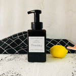 450ml Schaumspender, quadratisch, One Day