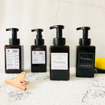 450ml Schaumspender, quadratisch, One Day