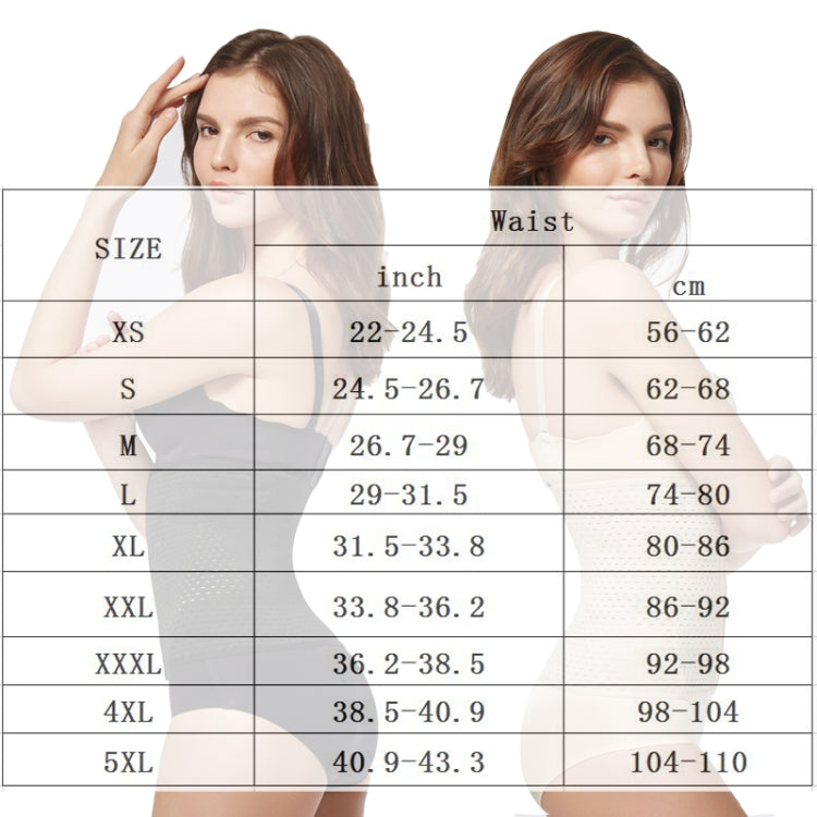 3-teiliger Bauchgürtel mit 13 Schnallen zur Taillenformung und Bauchkontrolle, Damen-Rückbildungsgürtel, Größen: XS, S, M, L, XL, XXL, XXXL, XXXXL