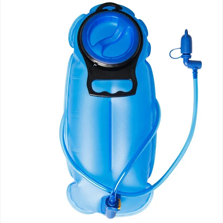 Outdoor-Zubehör Fahrrad-Wasserbeutel Sport-Wasserbeutel Camping-Wasserbeutel, 2L, 3L