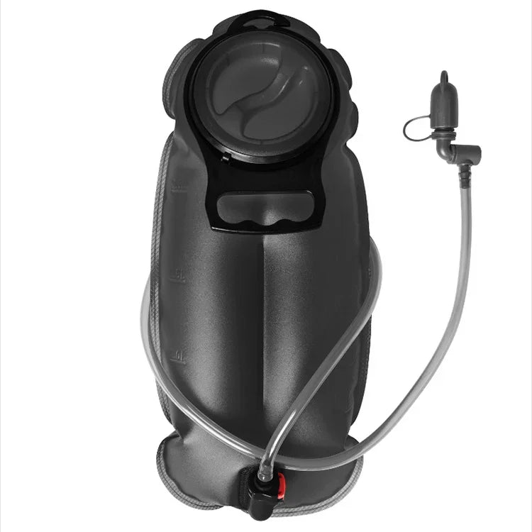 Outdoor-Zubehör Fahrrad-Wasserbeutel Sport-Wasserbeutel Camping-Wasserbeutel, 2L, 3L