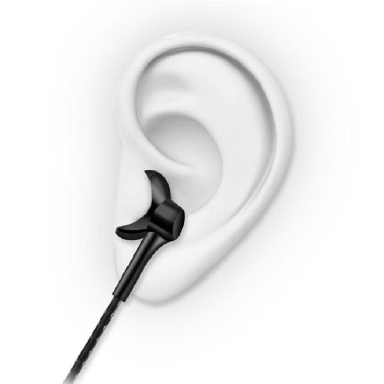 PTM P7 Stereo Bass Ohrhörer Kopfhörer mit Mikrofon Kabelgebundenes Gaming Headset für Telefone Samsung Xiaomi iPhone Apple Ohrhörer