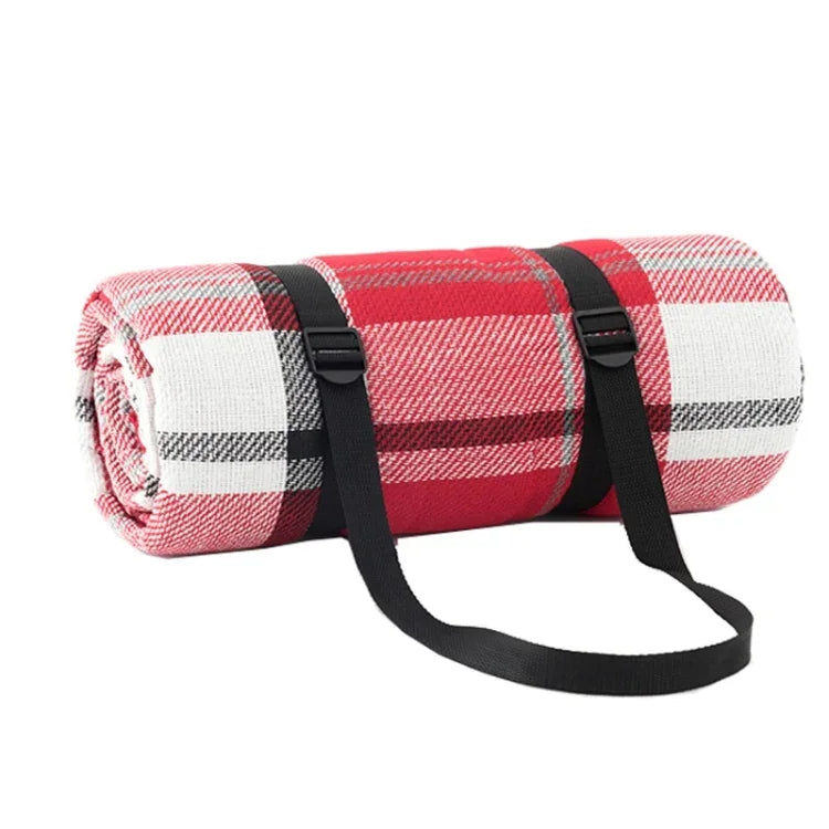 FP1409 6 mm verdickte feuchtigkeitsbeständige Strandmatte Outdoor-Campingzeltmatte ohne Aufbewahrungstasche, 150x200cm, 200x200cm