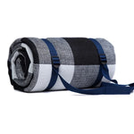 FP1409 6 mm verdickte feuchtigkeitsbeständige Strandmatte Outdoor-Campingzeltmatte ohne Aufbewahrungstasche, 150x200cm, 200x200cm