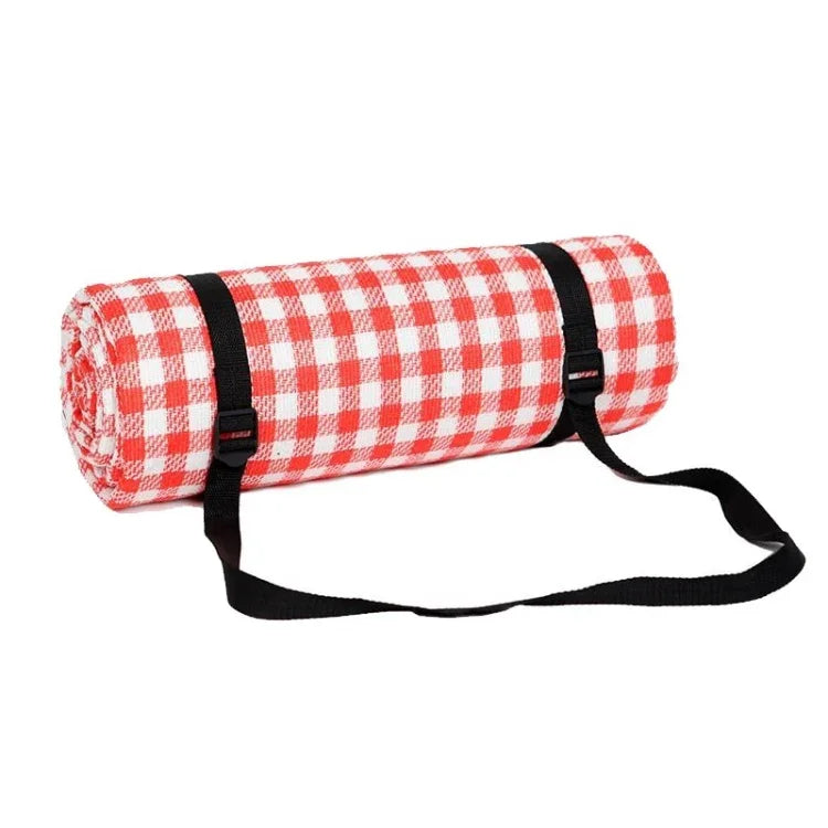 FP1409 6 mm verdickte feuchtigkeitsbeständige Strandmatte Outdoor-Campingzeltmatte ohne Aufbewahrungstasche, 150x200cm, 200x200cm